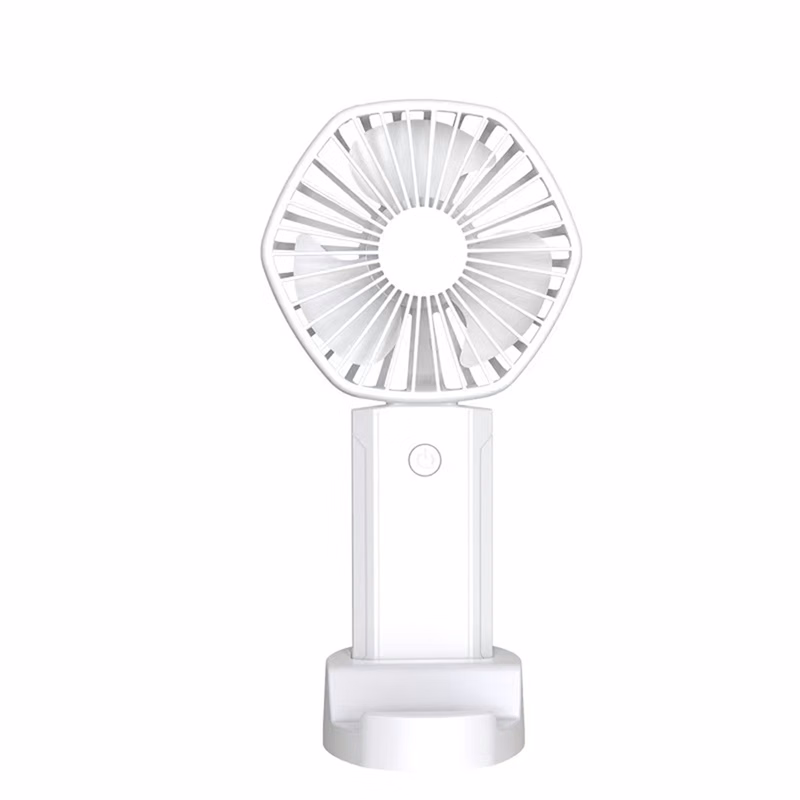 TriFlow Charger Fan