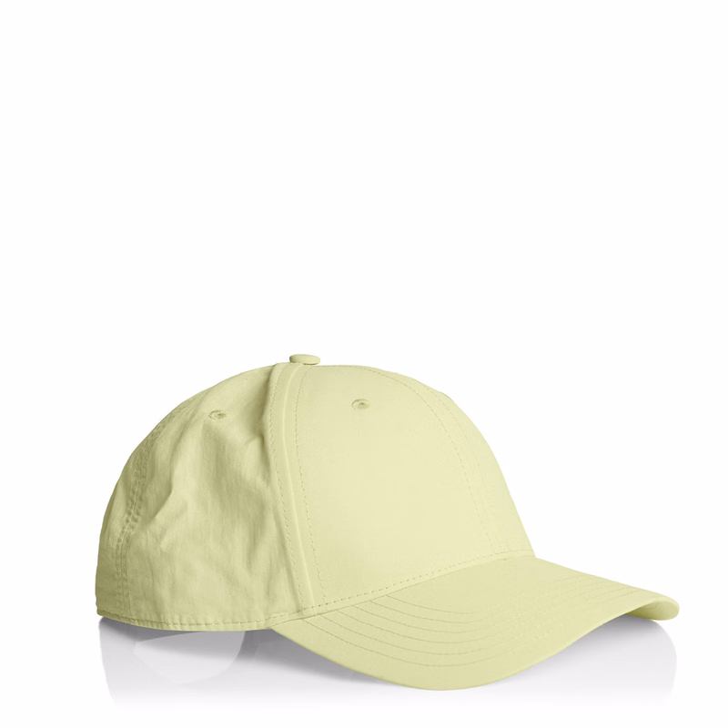 Icon Nylon Cap | 1142