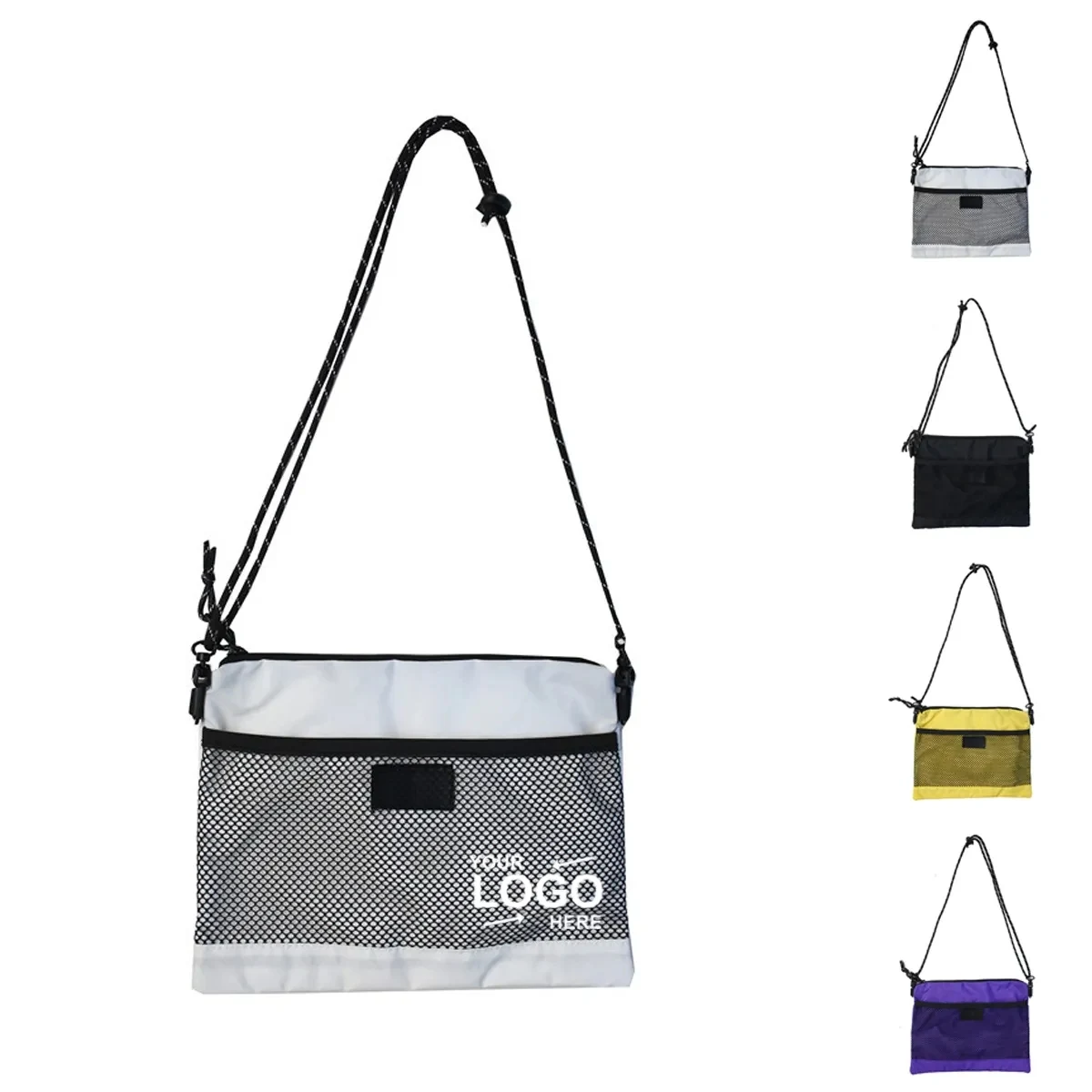 Crossbody Bag Shoulder Handbag Purse 1