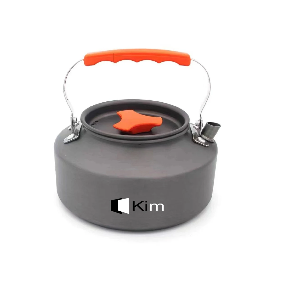 Camping Kettle 1