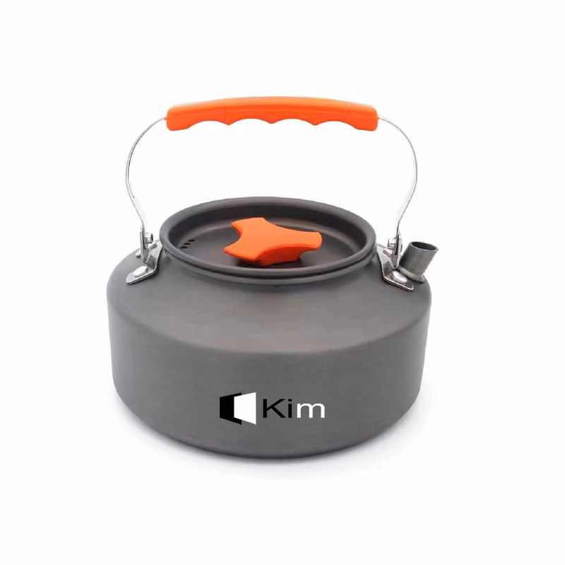 Camping Kettle