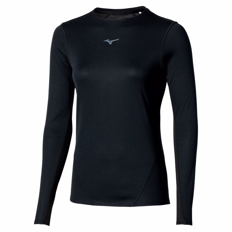 Women's Tech Thermal Charge Breath Thermo Long Sleeve Tee