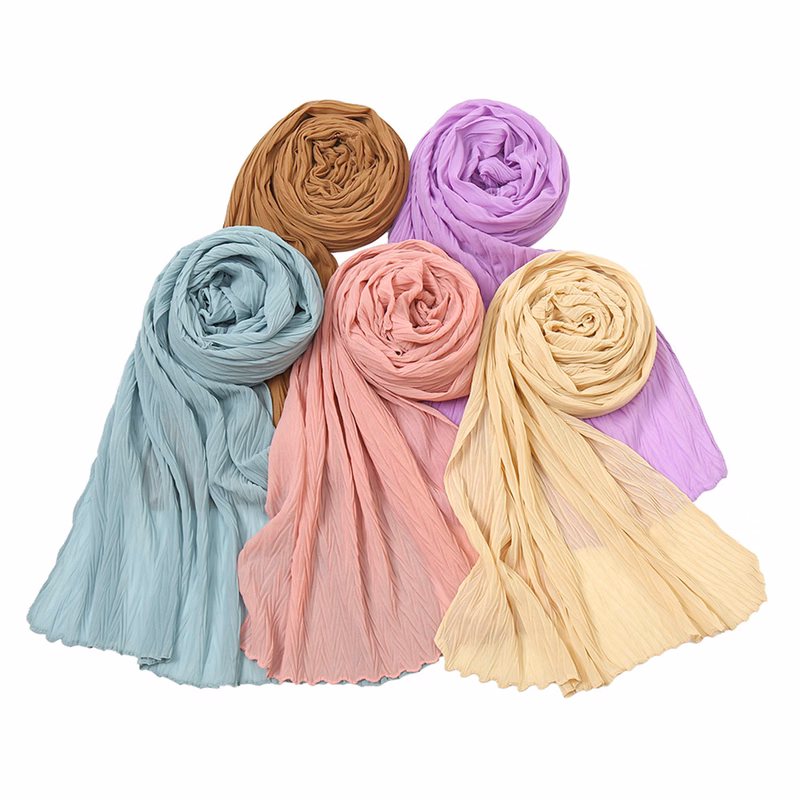 Women Winter Warm Scarf Shawl