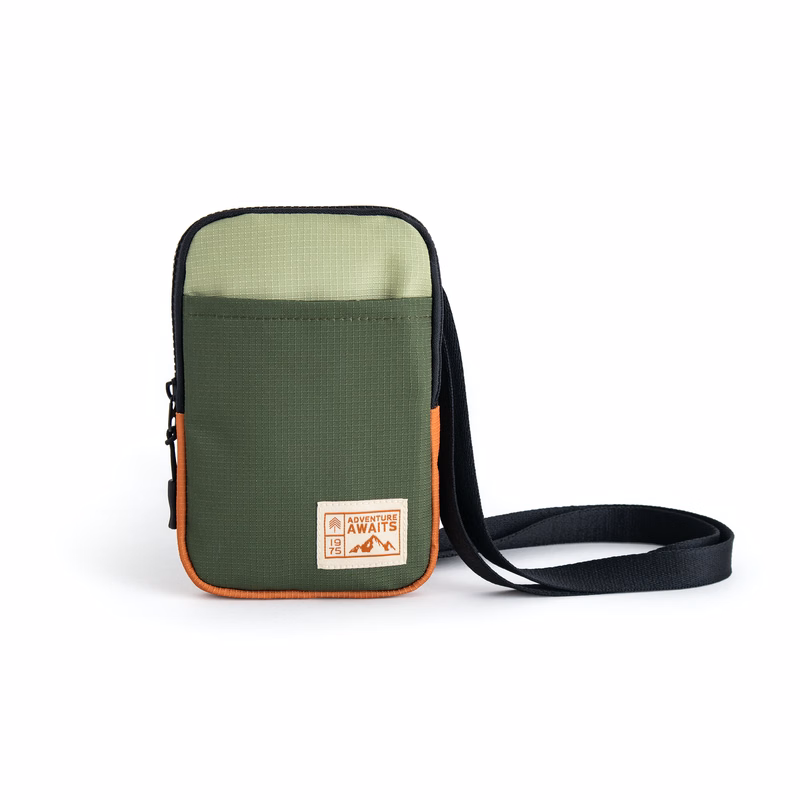 DuraGrid Phone Sling Bags