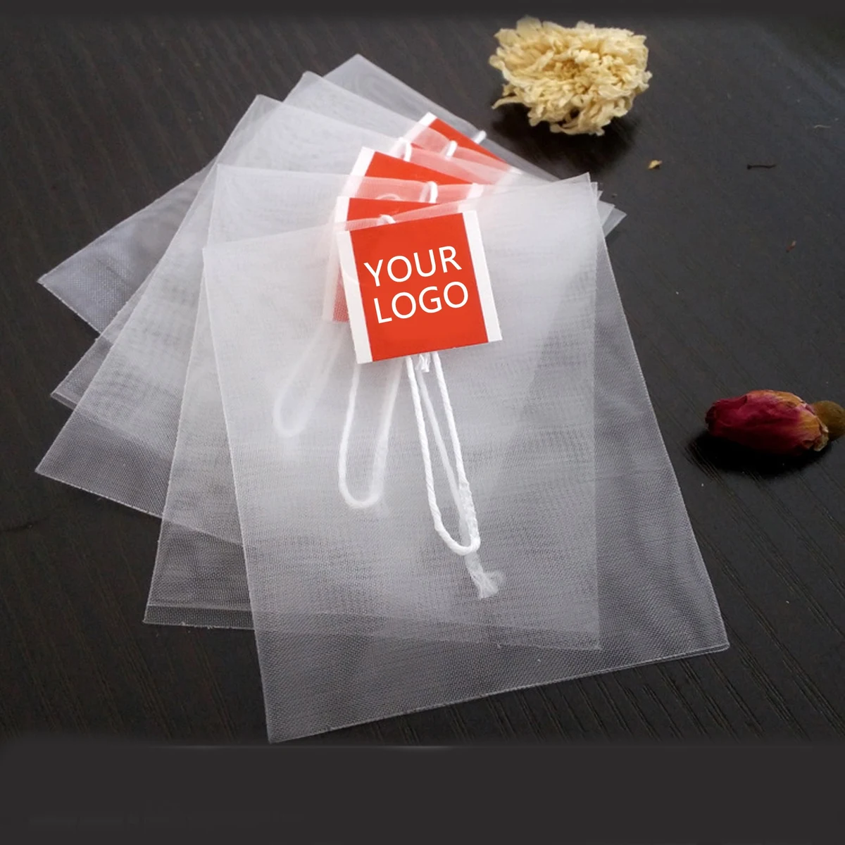 Tea Filter Bags 1
