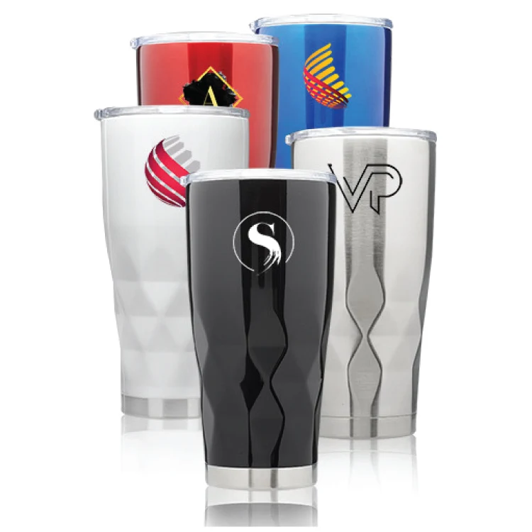 20 oz. Stainless Steel Travel Mug 1