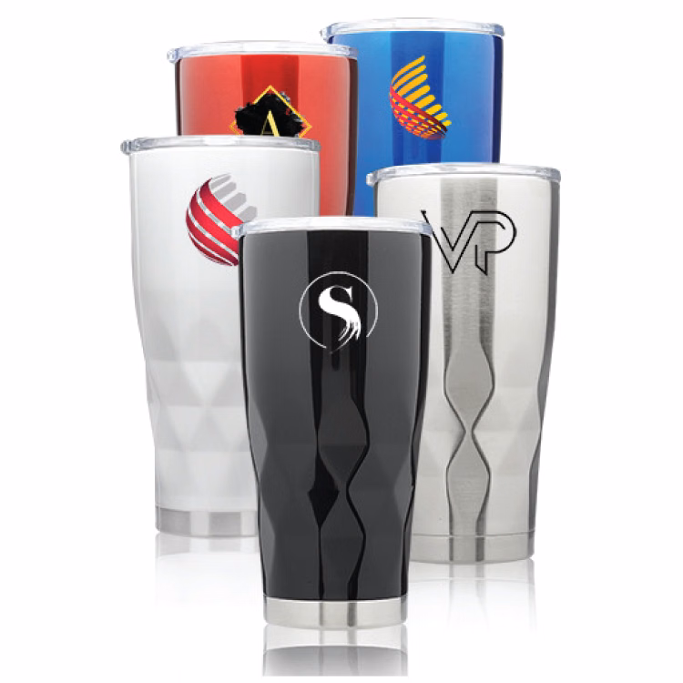 20 oz. Stainless Steel Travel Mug