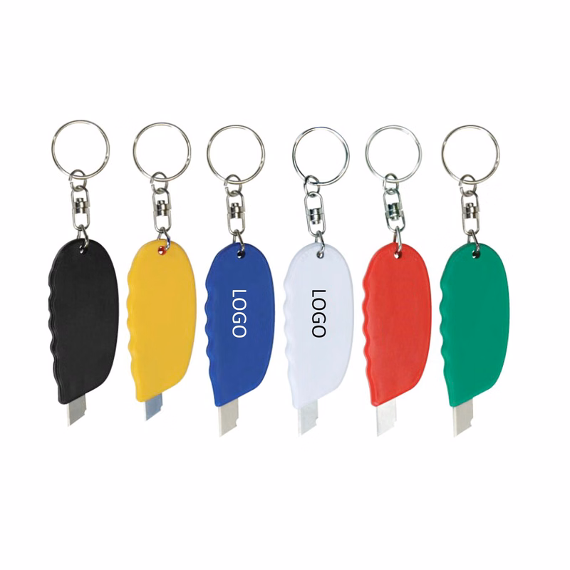Paper Cutter Knife Key Holder