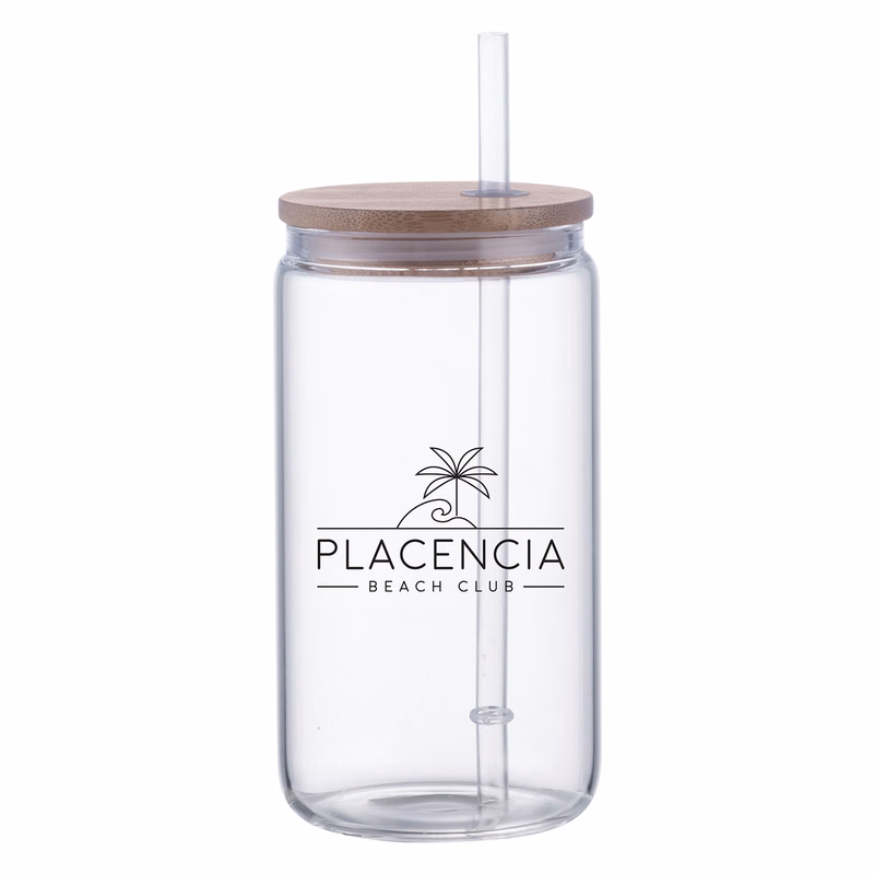 Glass Act Tumbler