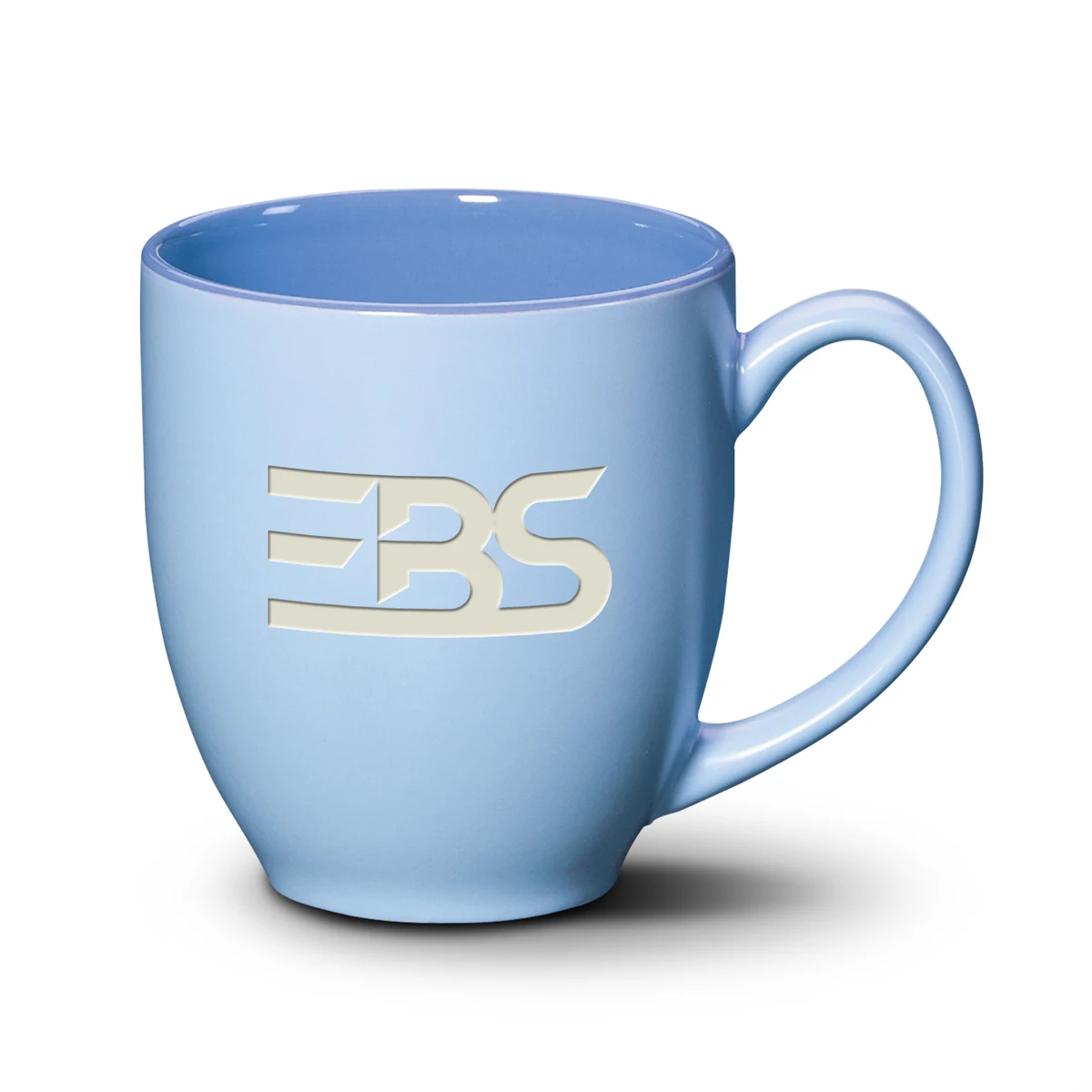 Alessa Mug - 16oz - Deep Etch 1