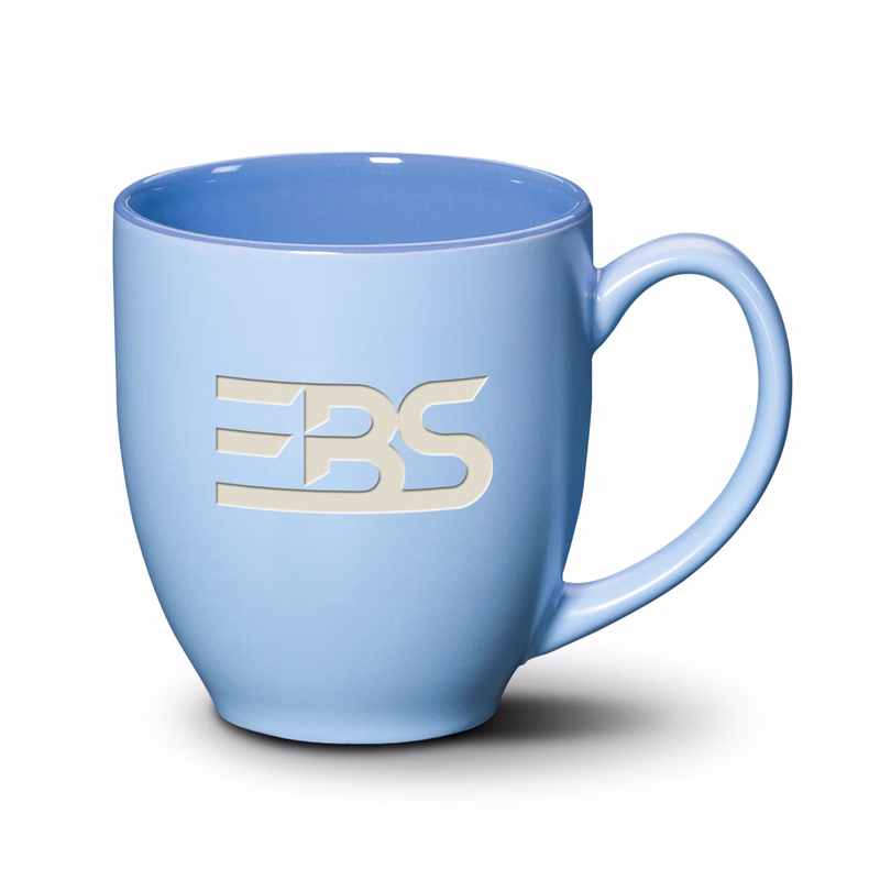 Alessa Mug - 16oz - Deep Etch