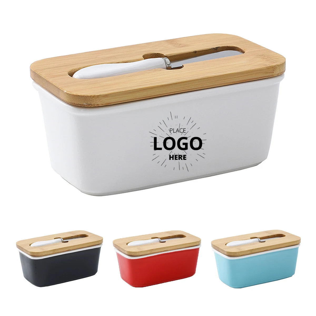 Lidded Butter Spreader 1