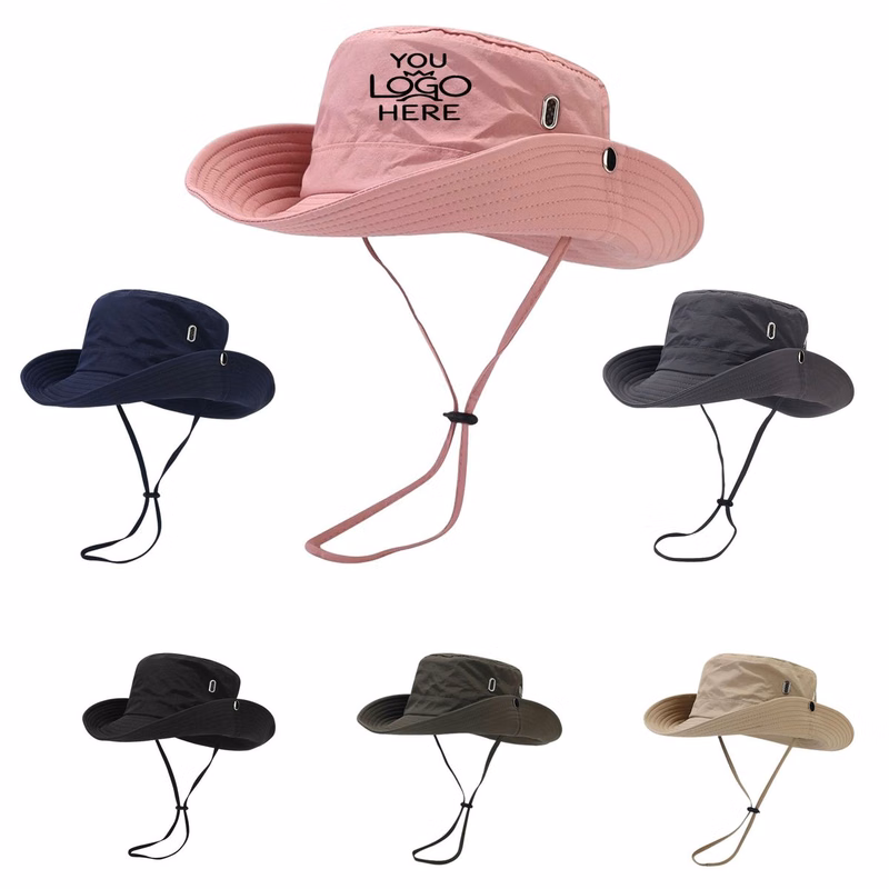 MOQ50 Hiking Mountaineering Sun Hat