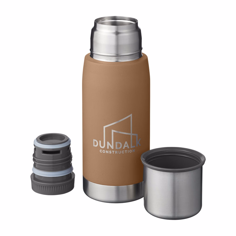 Rover 19 oz Vacuum Insulated Stainless Steel Bottle