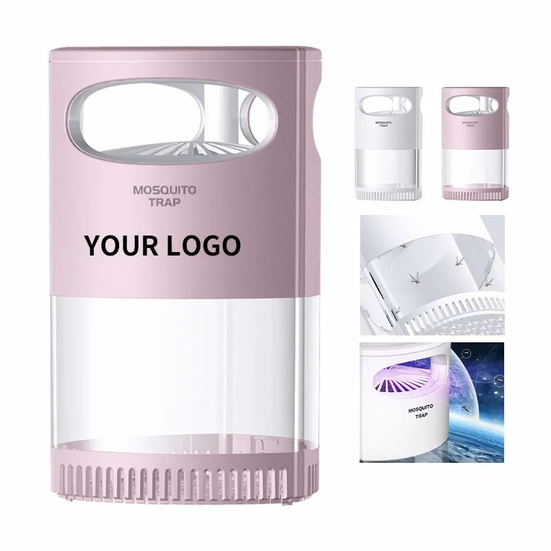 MOQ 30 ABS Mosquito Trap