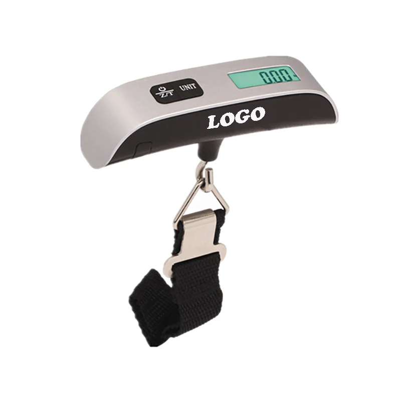 Portable Handheld Baggage T Type Electronic Scale 1
