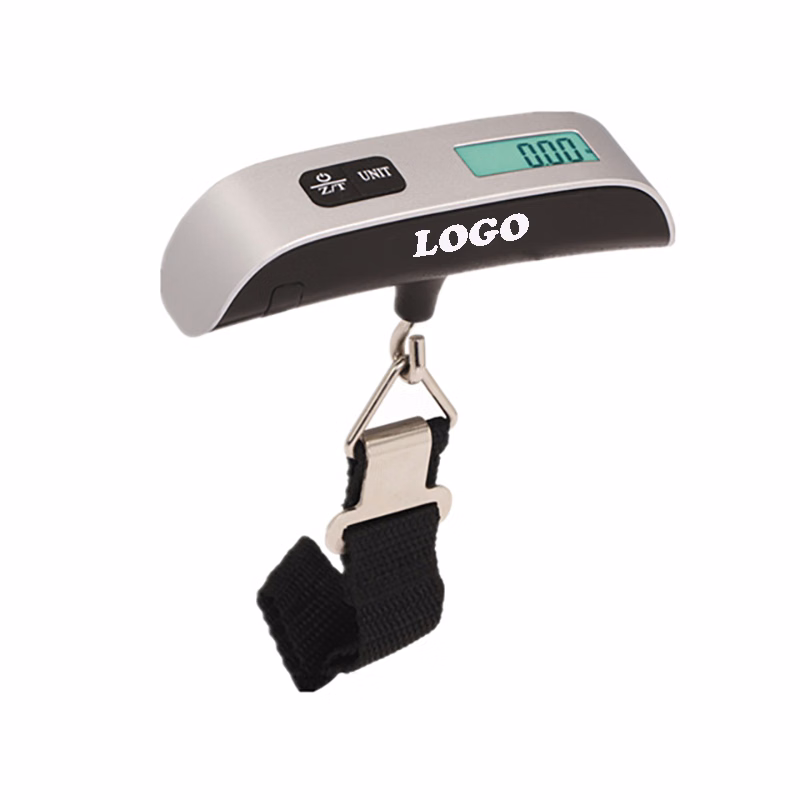 Portable Handheld Baggage T Type Electronic Scale