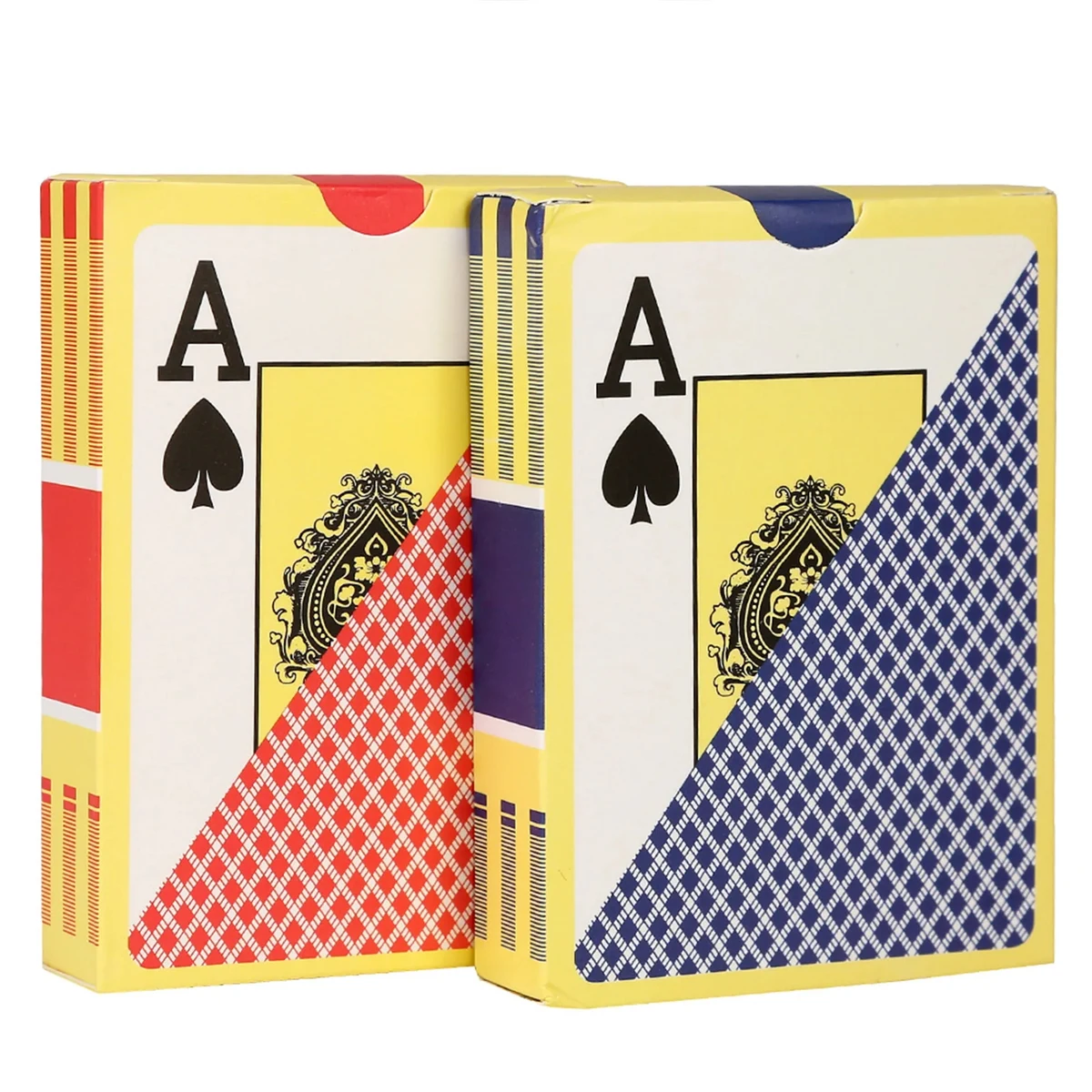 Custom Playing Cards 1