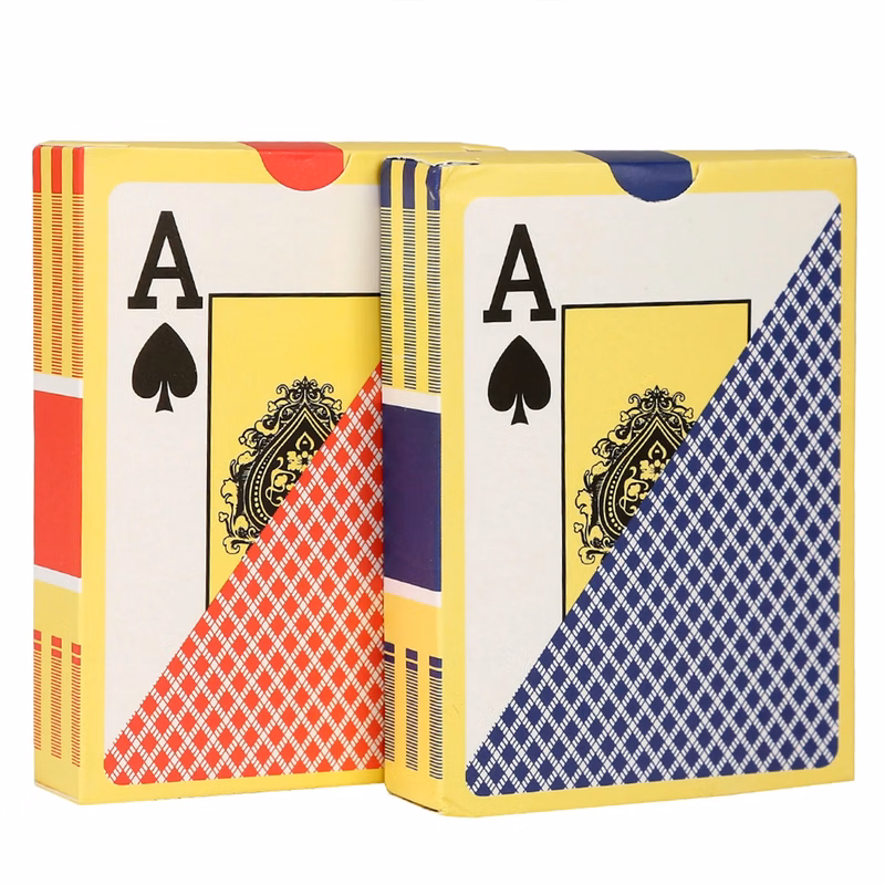 Custom Playing Cards