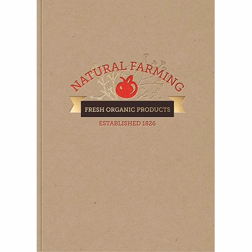 Eco Flex - Medium NoteBook