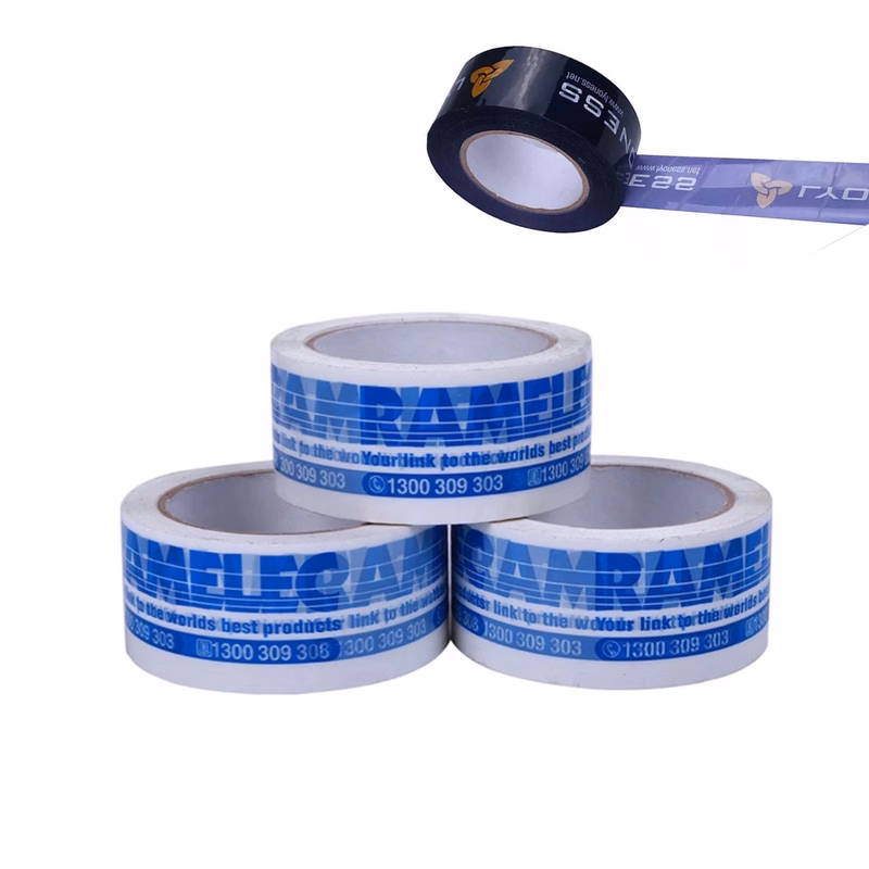 Packing Tape 2"W x 110 Yards