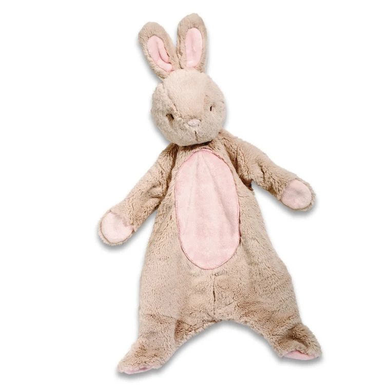 Bunny Sshlumpie Stuffed Animal 1