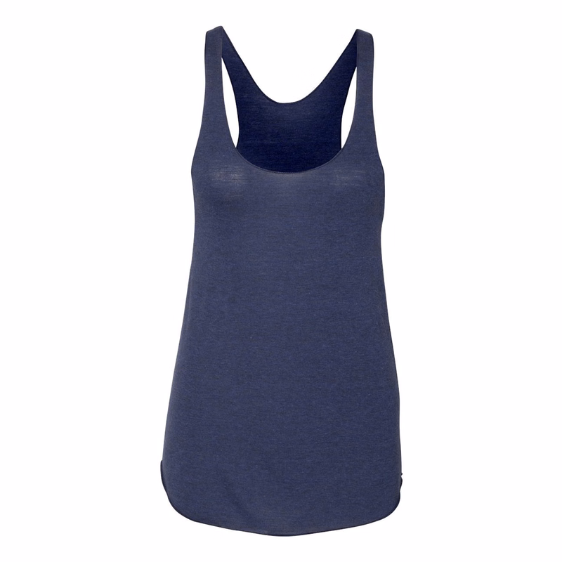 Women’s Triblend Racerback Tank - TR308W