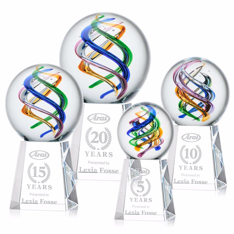 Galileo Award on Celestina Base