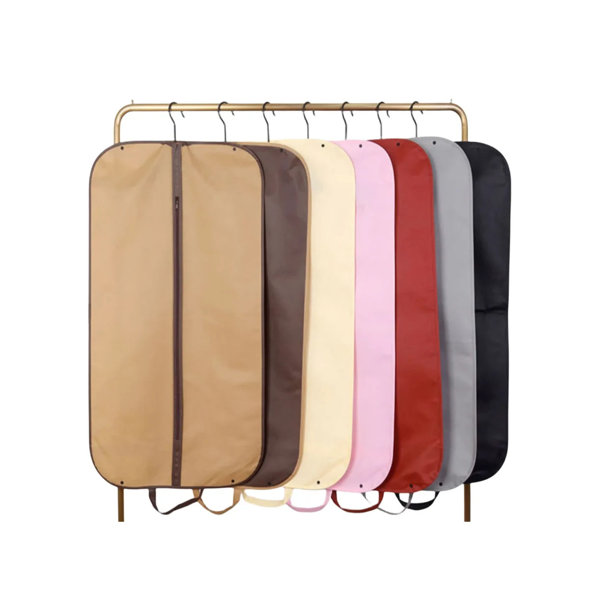 Dustproof Clothing Storage Bag 1