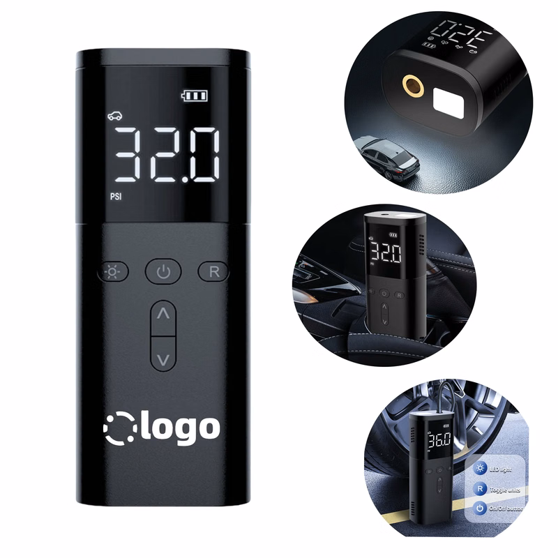 Car Air Pump