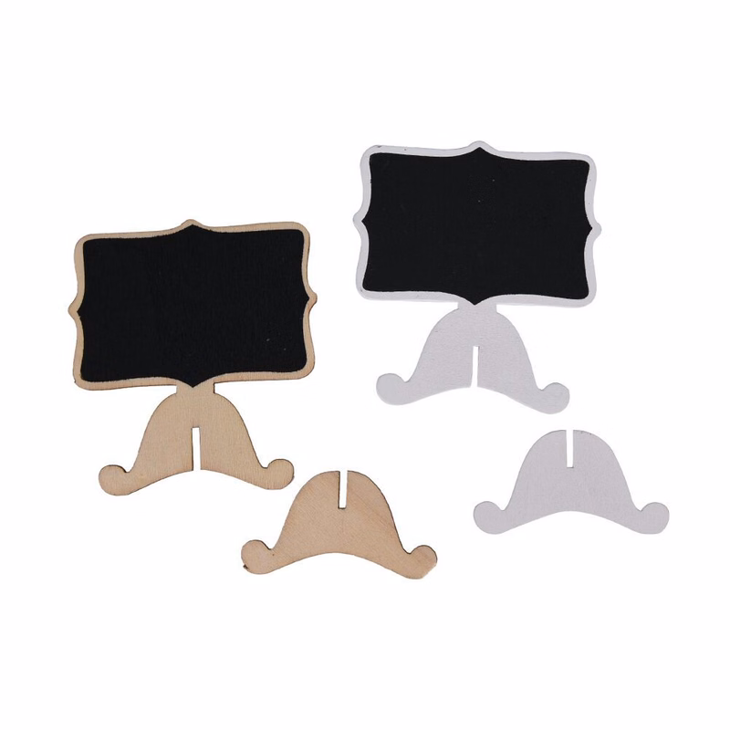 Mini Chalkboard/Blackboard For Home Decoration