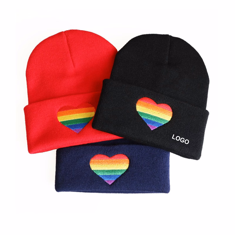 Pride Beanie (direct import)