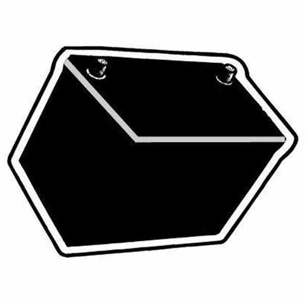 Magnet - Battery - Full Color 1