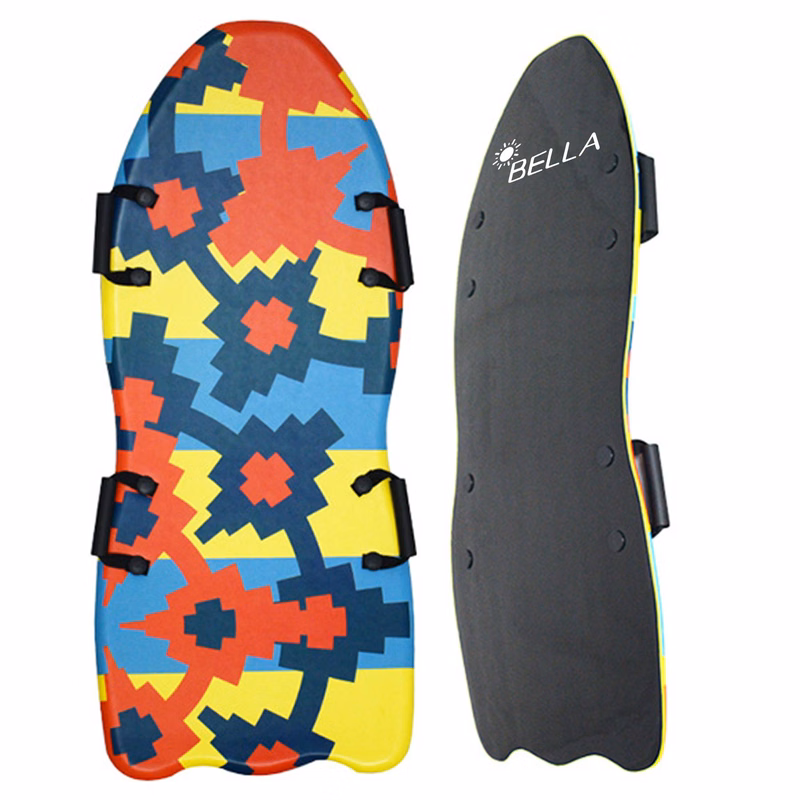 XPE Tandem Skis