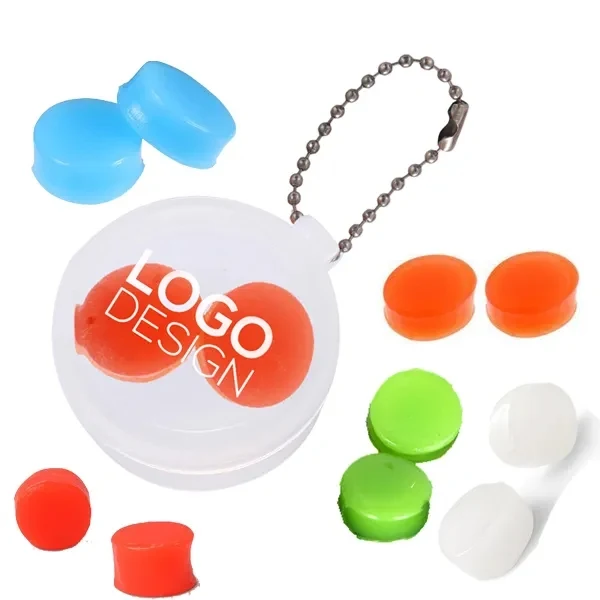 Best Moldable Swimming Ear Plugs 1