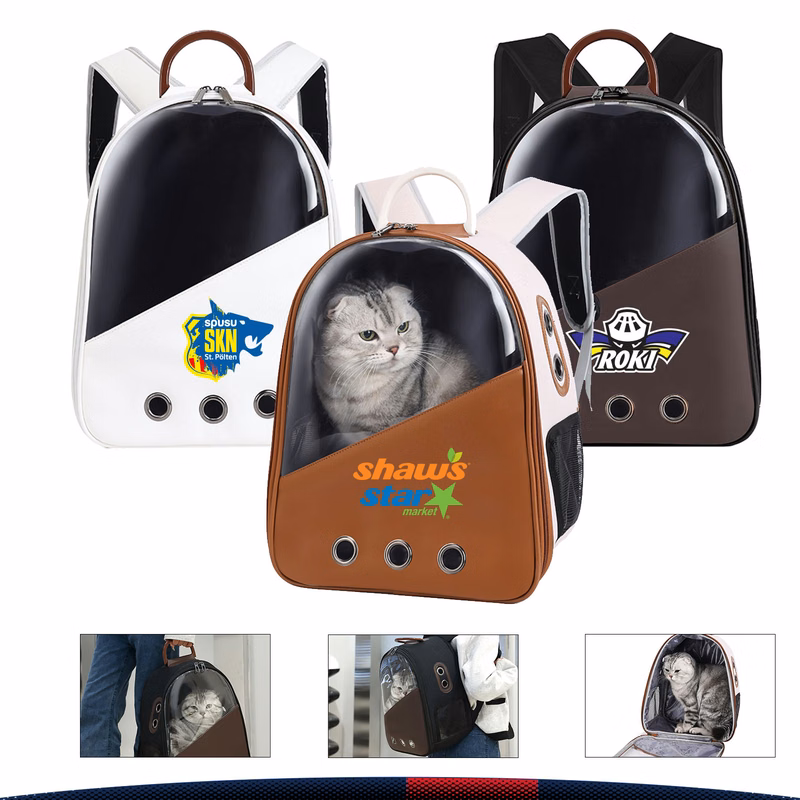 Fasmi Pet Backpack
