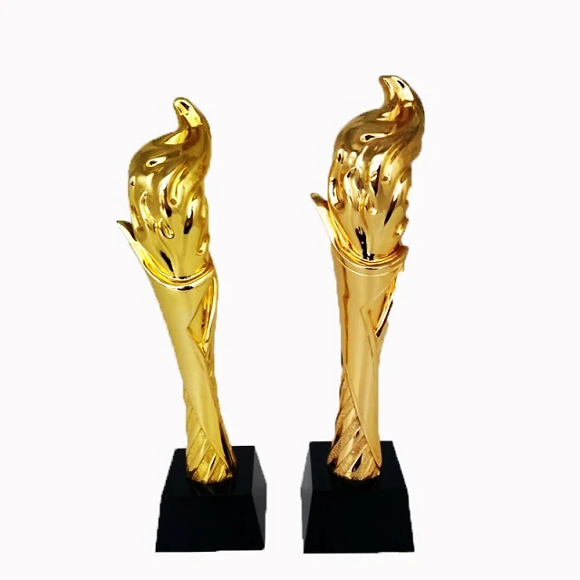 Resin Trophy A19-040 1