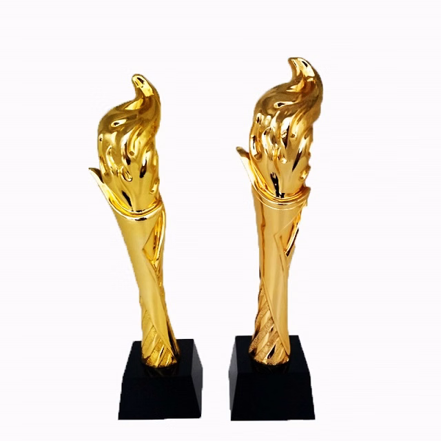 Resin Trophy A19-040