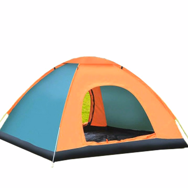 Automatic Folding Camping Tent