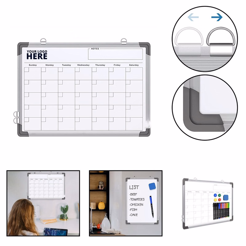Magnetic Message Board