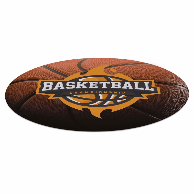 42" Circle Indoor Surface Grip