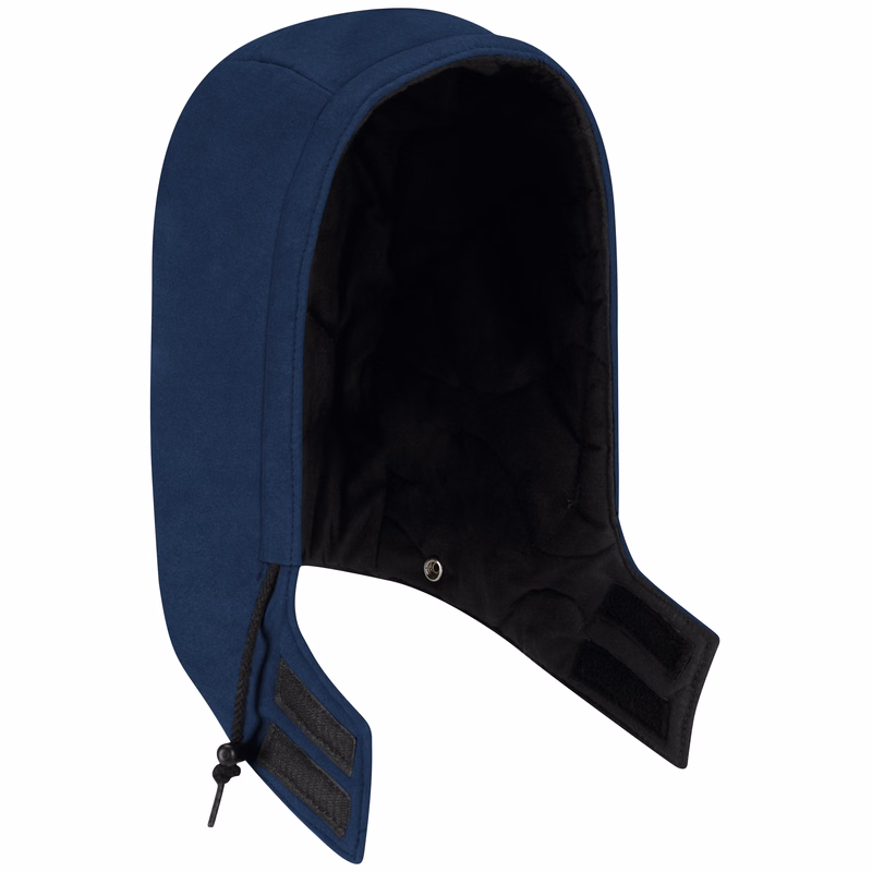 Bulwark® Universal Fit Snap -On Insulated Hood