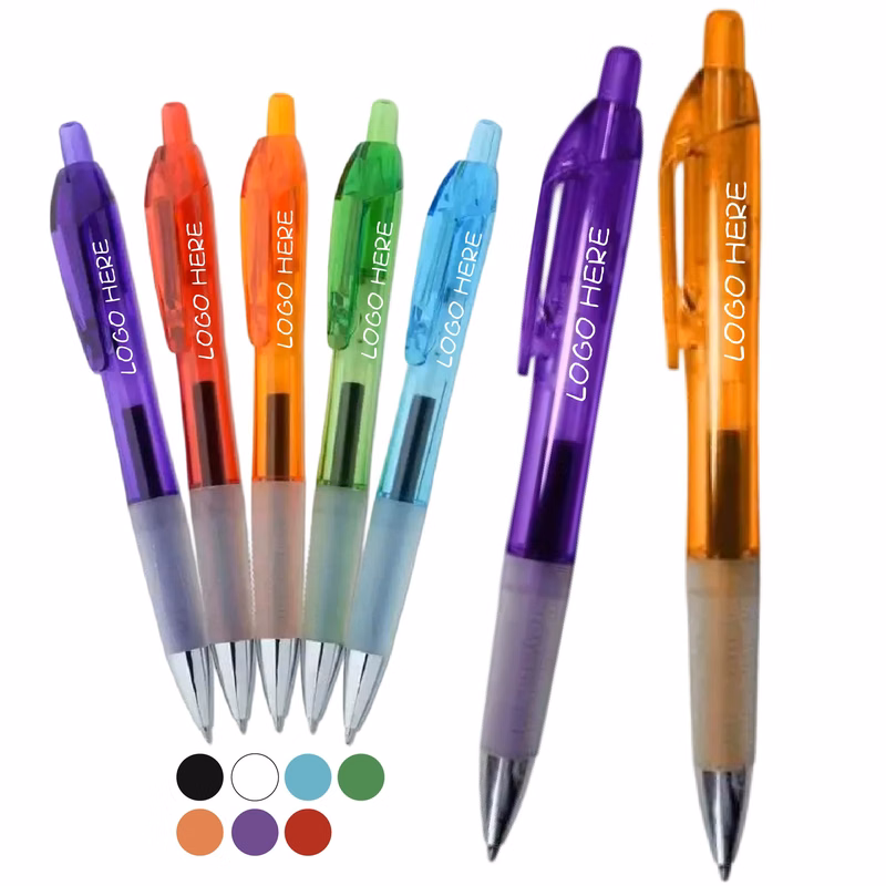 Translucent Pens