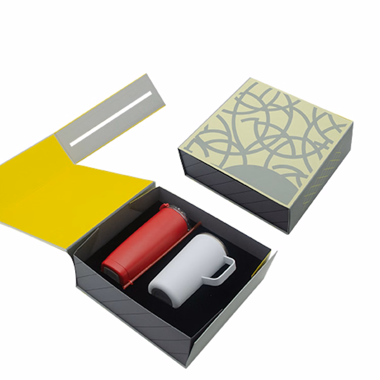 20 oz Asobu Aqualina Mug & Tower Mug Gift Set