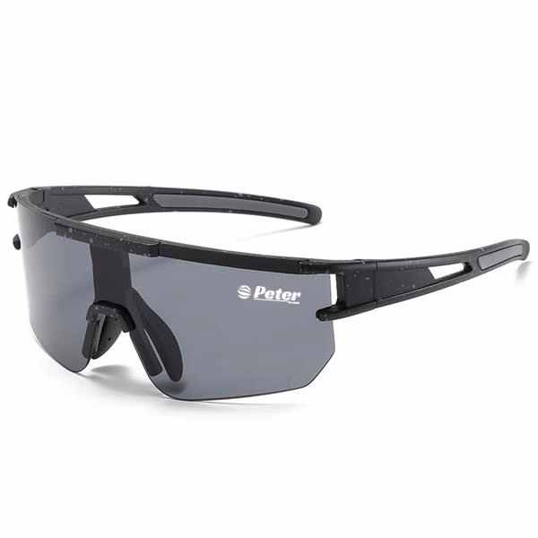 Colorful Sports Cycling Sunglasses