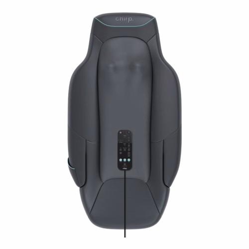 Chirp Contour Decompression & Massage Bed