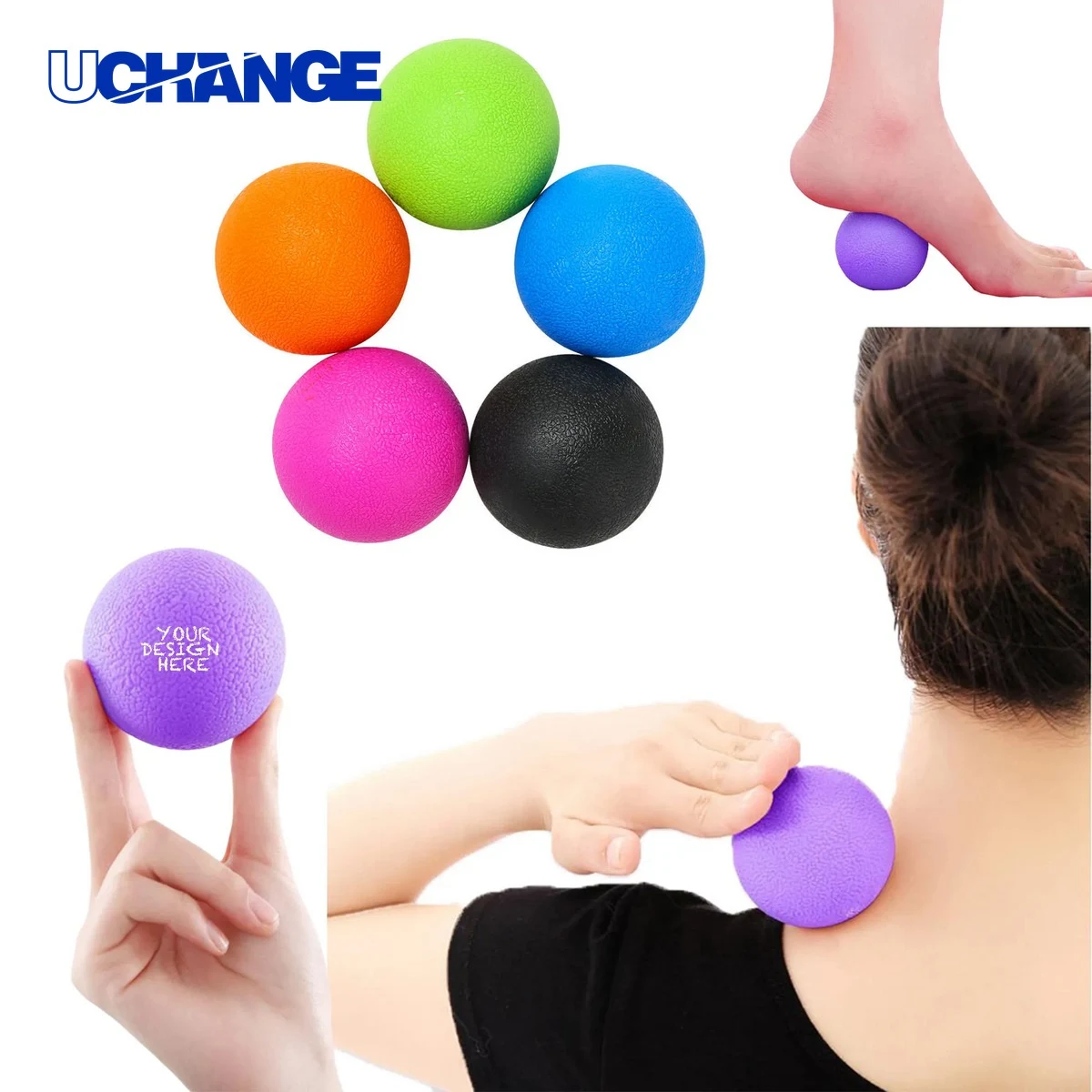 Lacrosse Massage Ball Tool 1