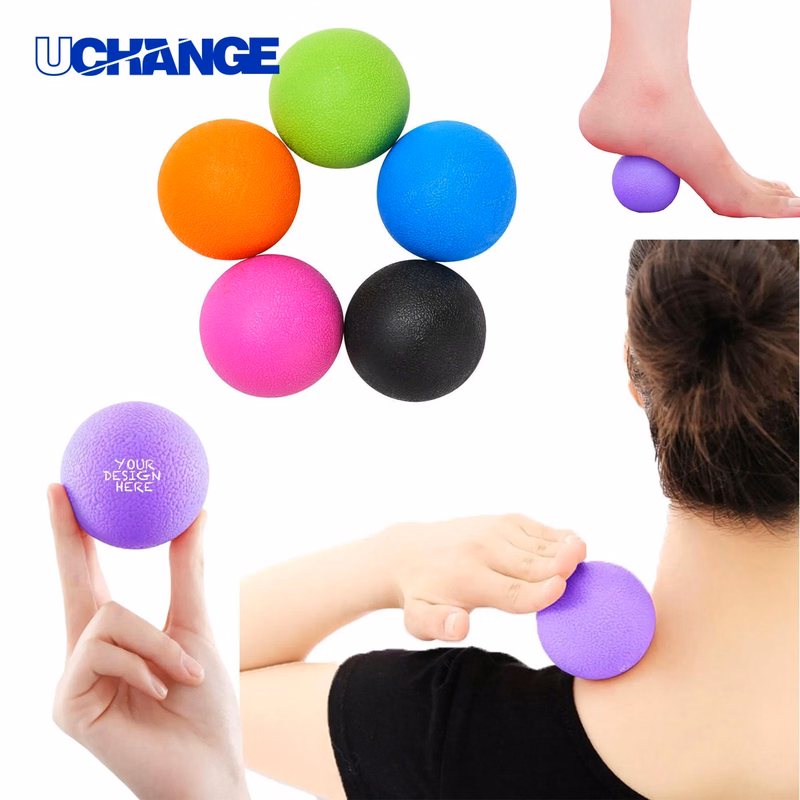 Lacrosse Massage Ball Tool
