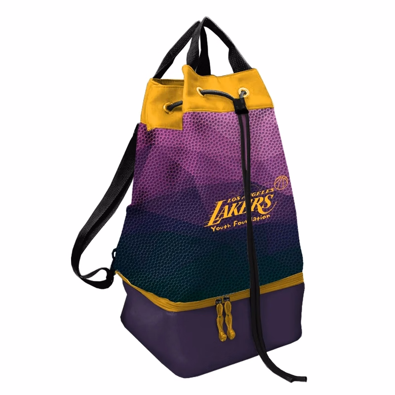 Duffle Backpack (IMPORT)