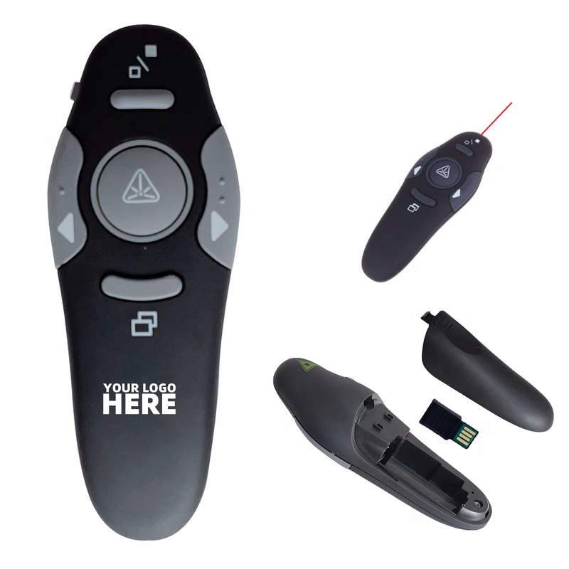 Presentation Clicker